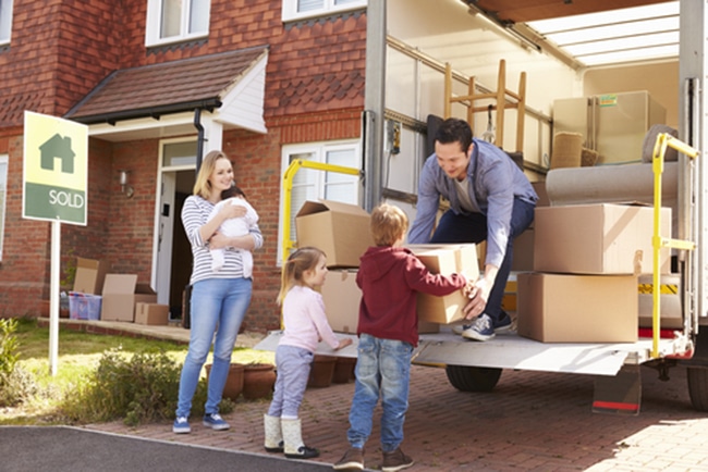Prepare For Uncertainties When You Plan Your Home Move