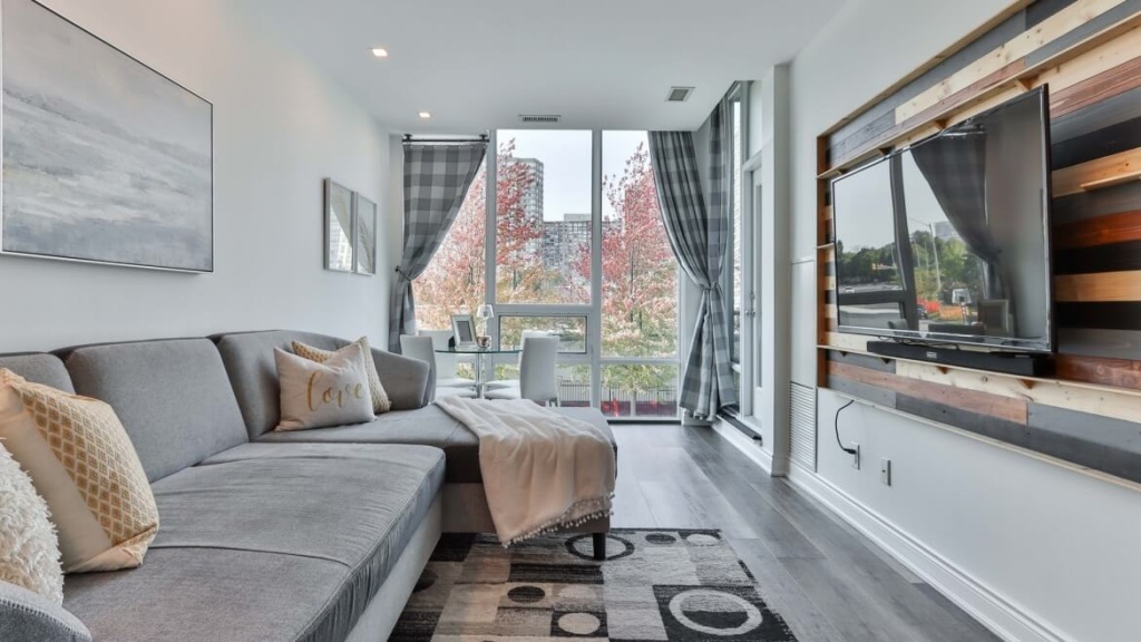 Checklist For Moving Into Condo