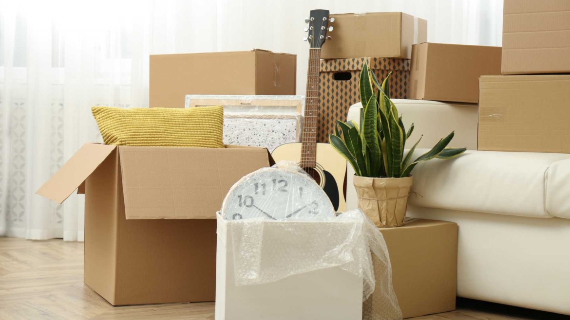Moving Last Minute: Useful Tips to Get Through This Experience