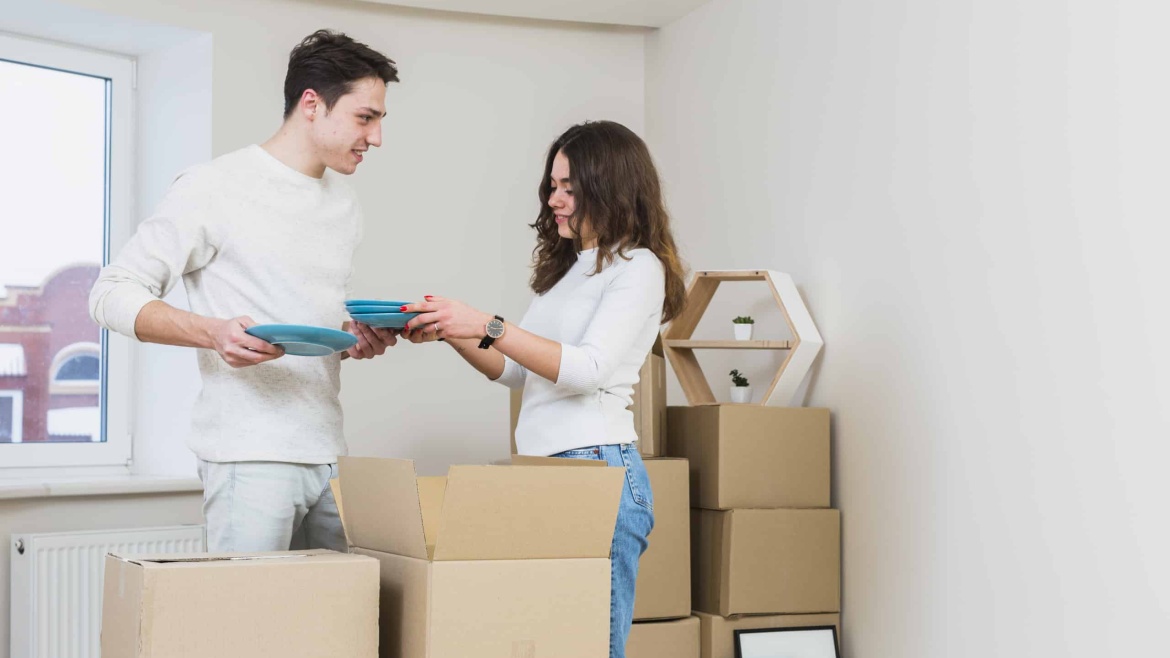 How To Pack Dishes For Moving: Tips And Tricks